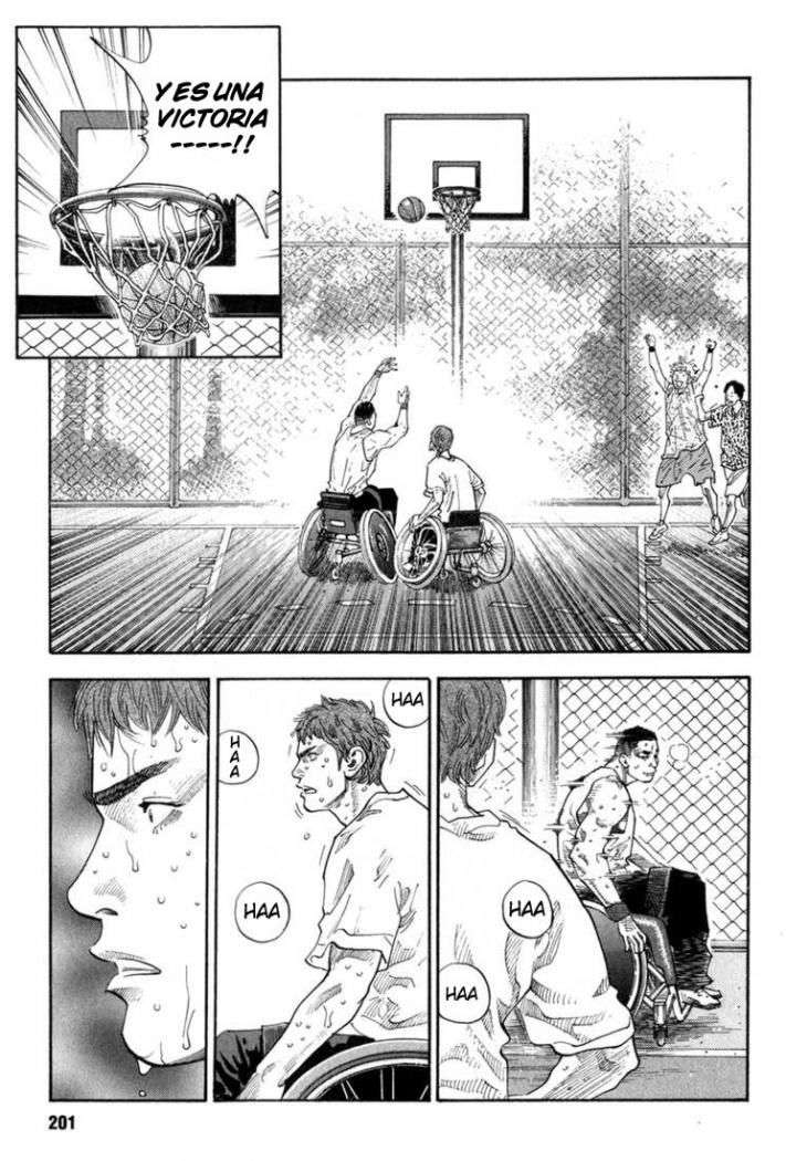Read Real ES Manga Online