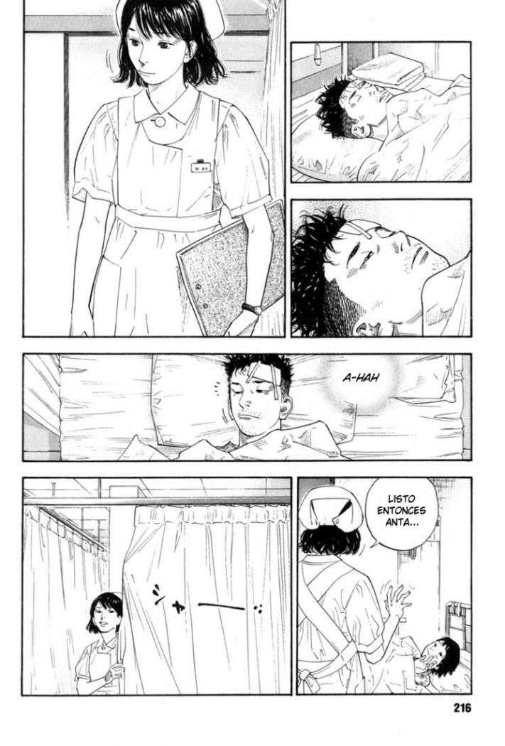 Read Real ES Manga Online