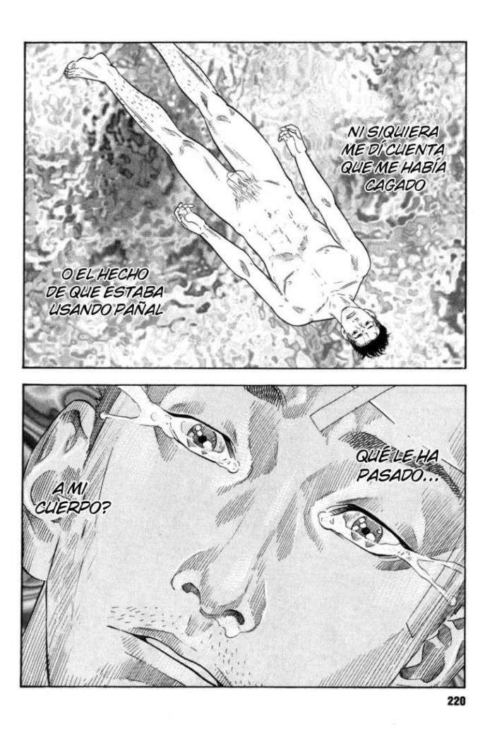 Read Real ES Manga Online