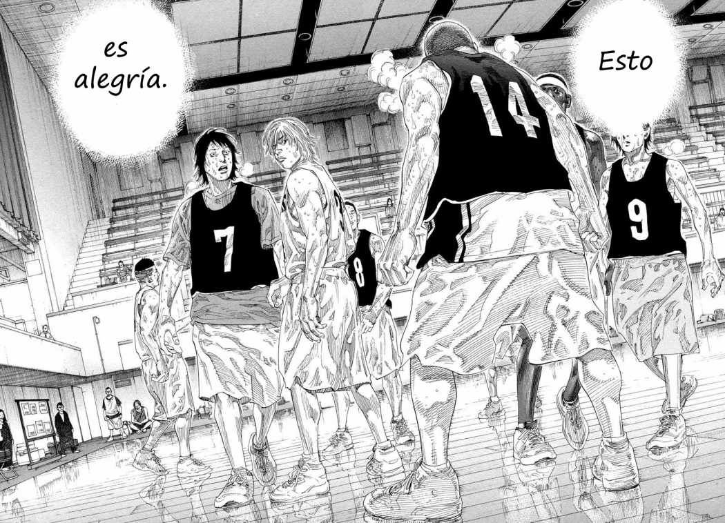 Read Real ES Manga Online