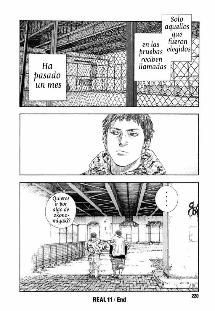 Read Real ES Manga Online