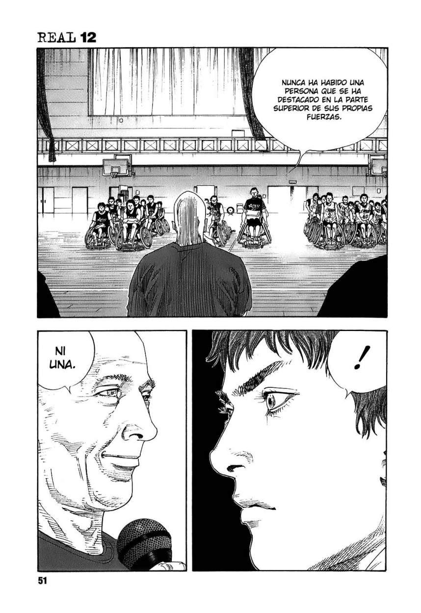 Read Real ES Manga Online