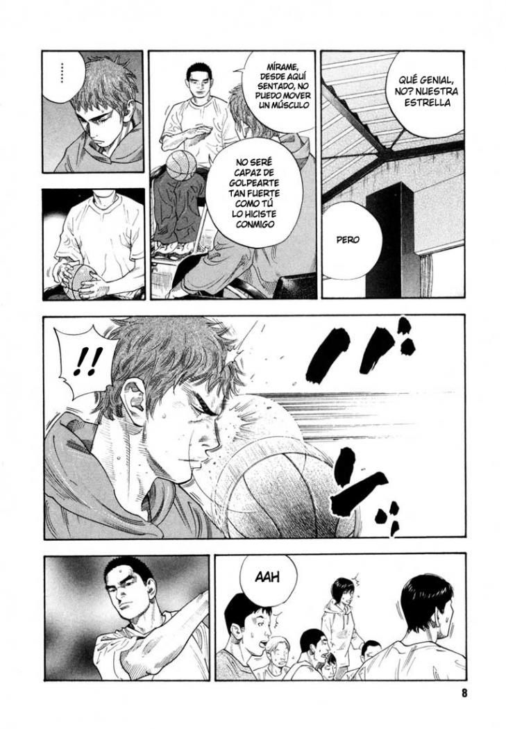 Read Real ES Manga Online