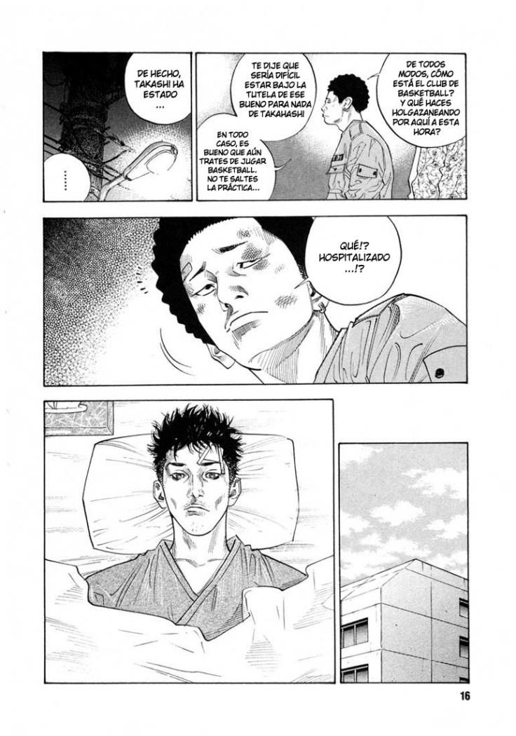 Read Real ES Manga Online