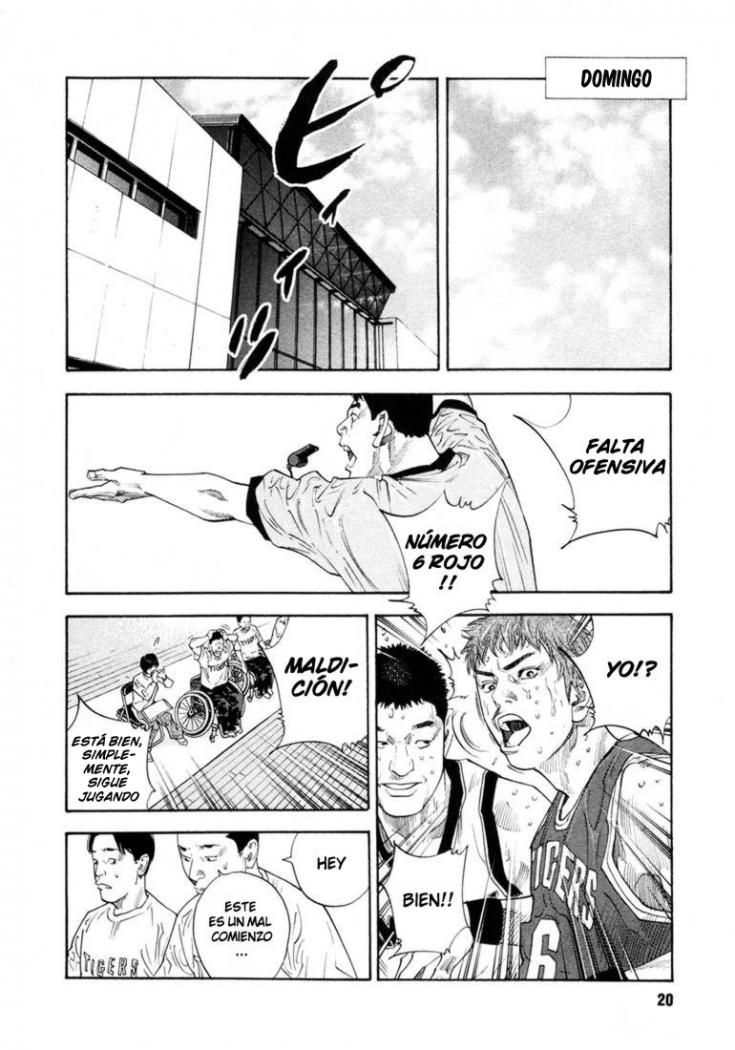 Read Real ES Manga Online