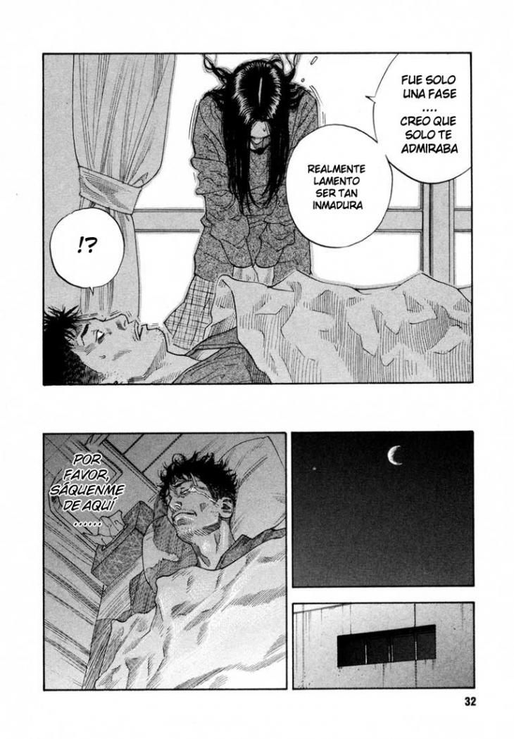 Read Real ES Manga Online
