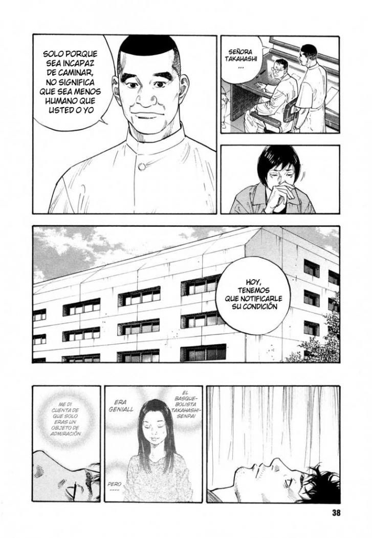 Read Real ES Manga Online