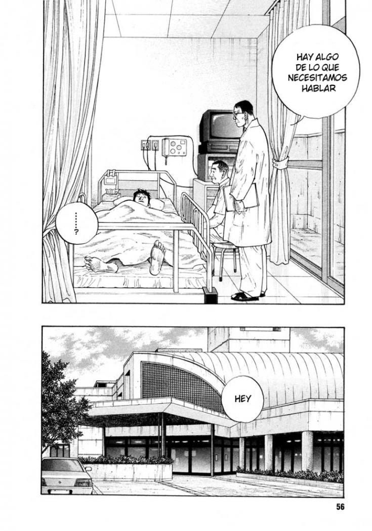 Read Real ES Manga Online