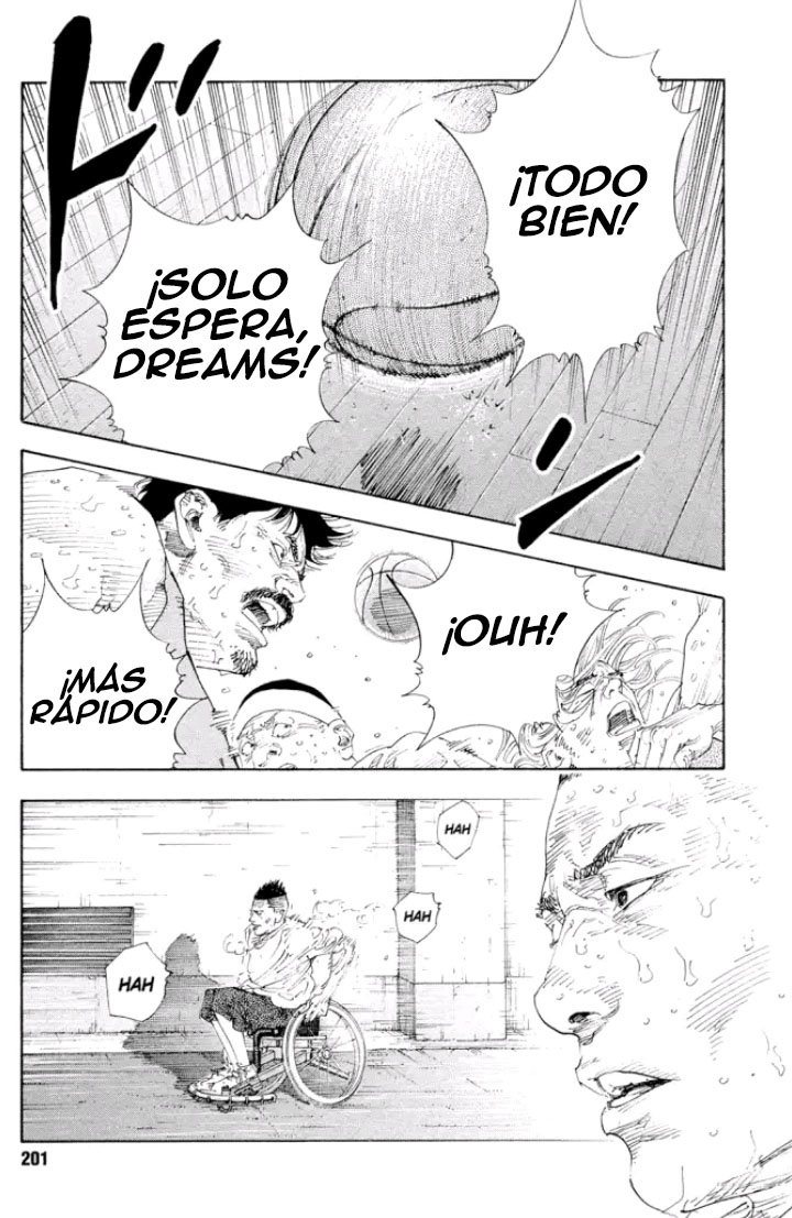 Read Real ES Manga Online