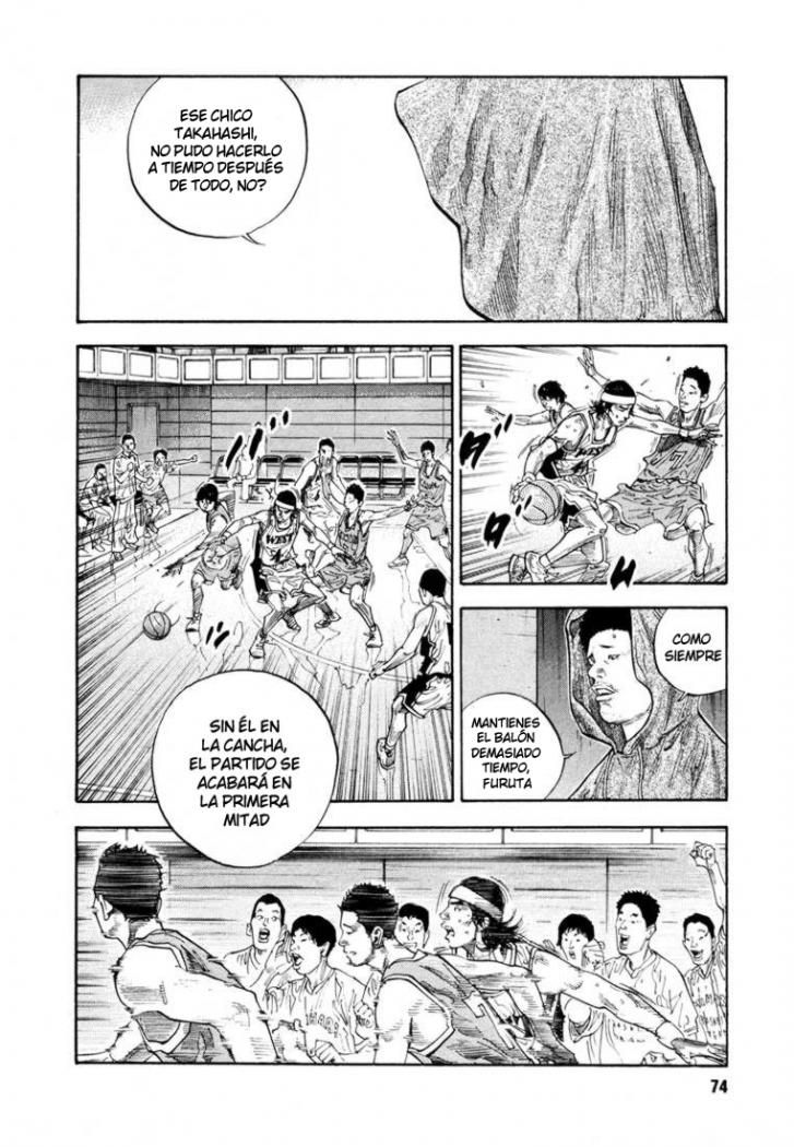 Read Real ES Manga Online
