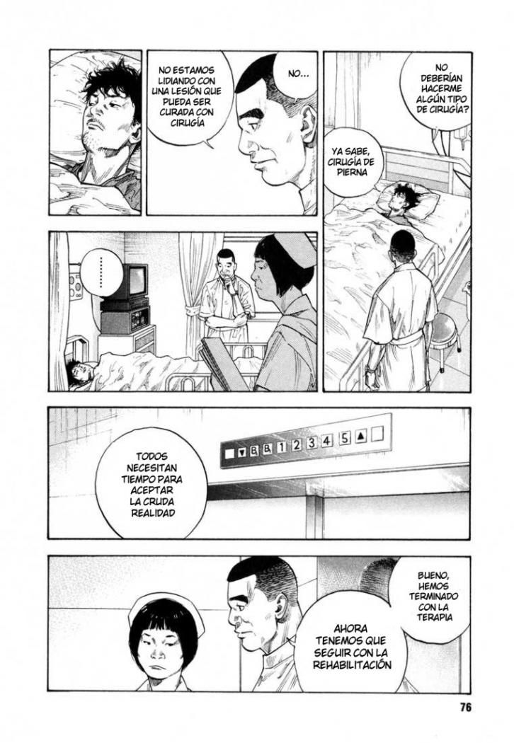 Read Real ES Manga Online