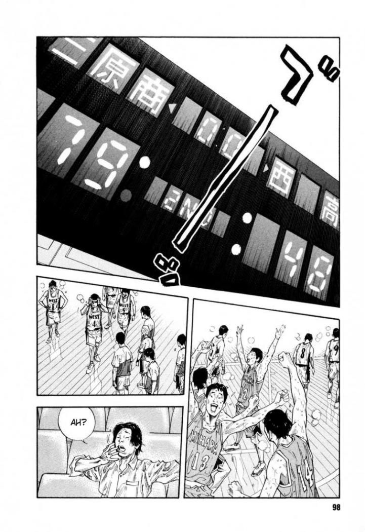 Read Real ES Manga Online