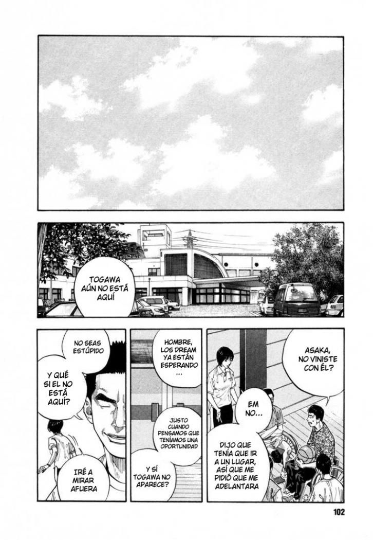 Read Real ES Manga Online