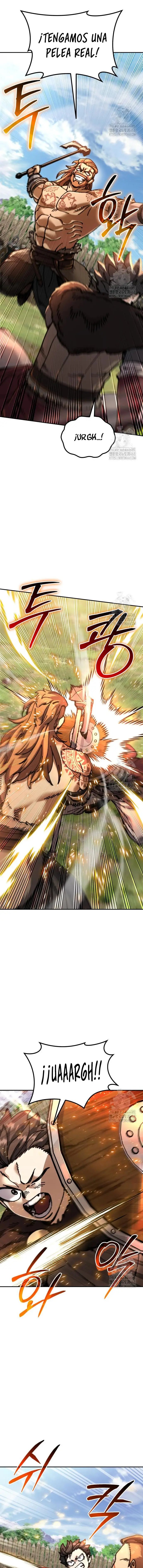 Read Regresé, pero el mundo no terminó ES Manga Online