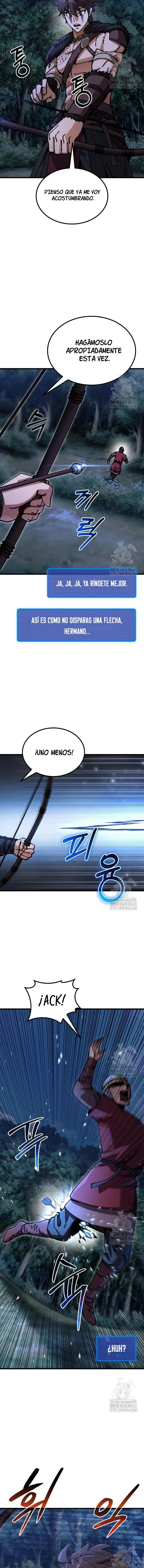 Read Regresé, pero el mundo no terminó ES Manga Online