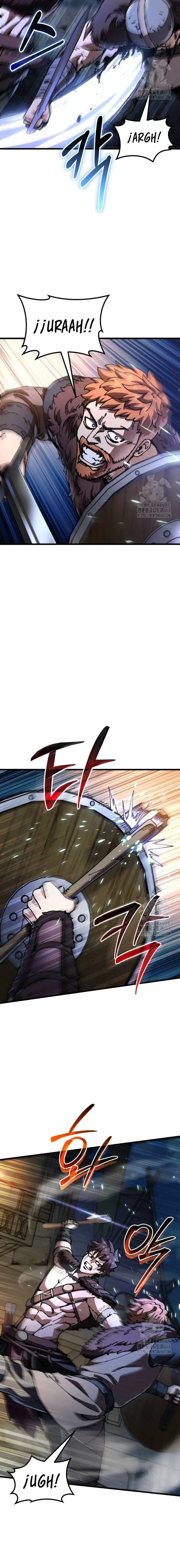 Read Regresé, pero el mundo no terminó ES Manga Online