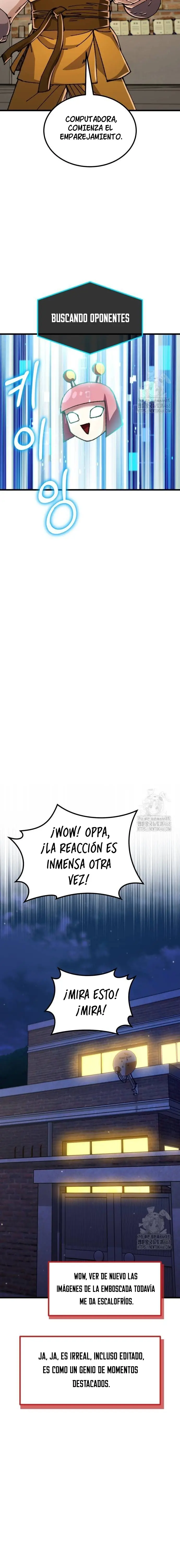 Read Regresé, pero el mundo no terminó ES Manga Online