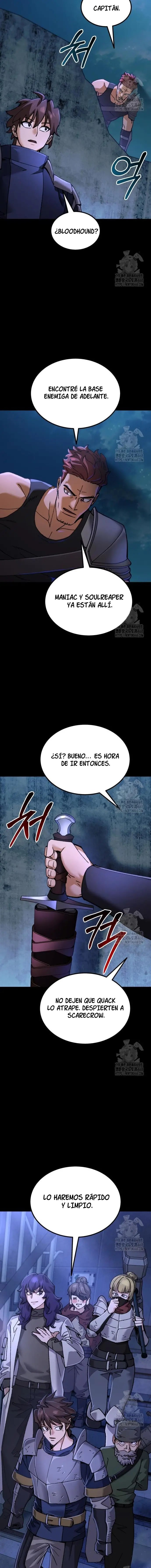 Read Regresé, pero el mundo no terminó ES Manga Online