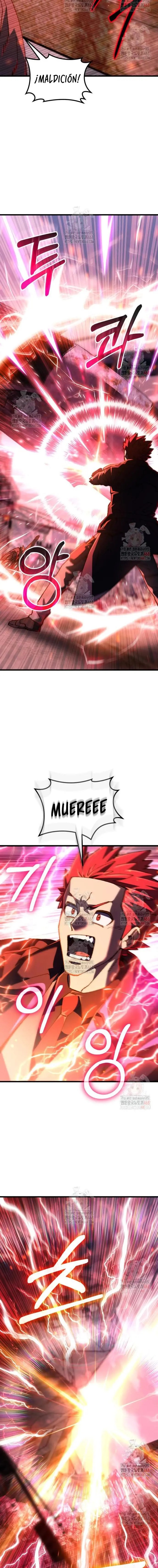 Read Regresé, pero el mundo no terminó ES Manga Online