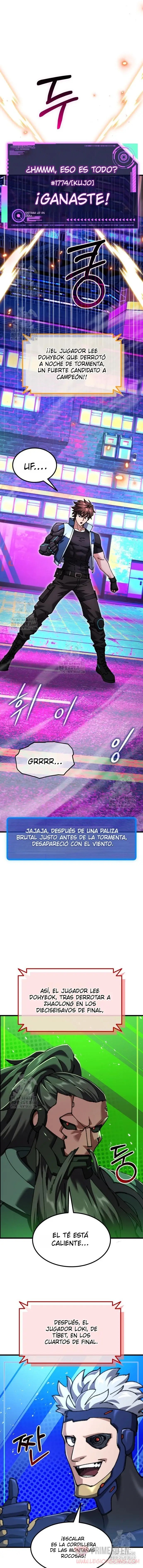 Read Regresé, pero el mundo no terminó ES Manga Online