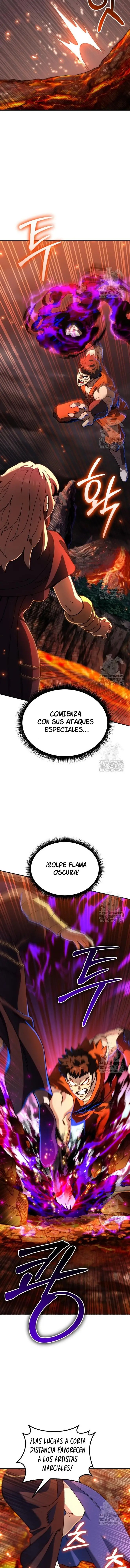 Read Regresé, pero el mundo no terminó ES Manga Online
