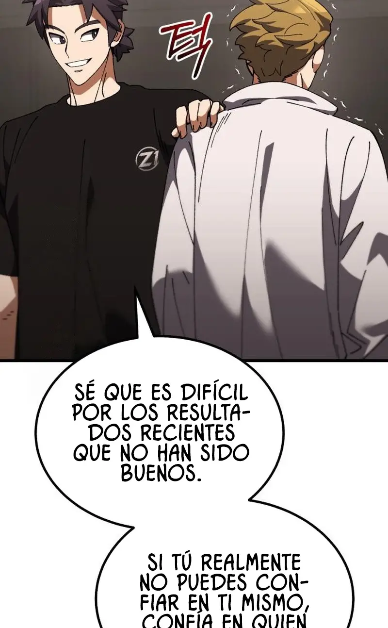 Read Regresé, pero el mundo no terminó ES Manga Online