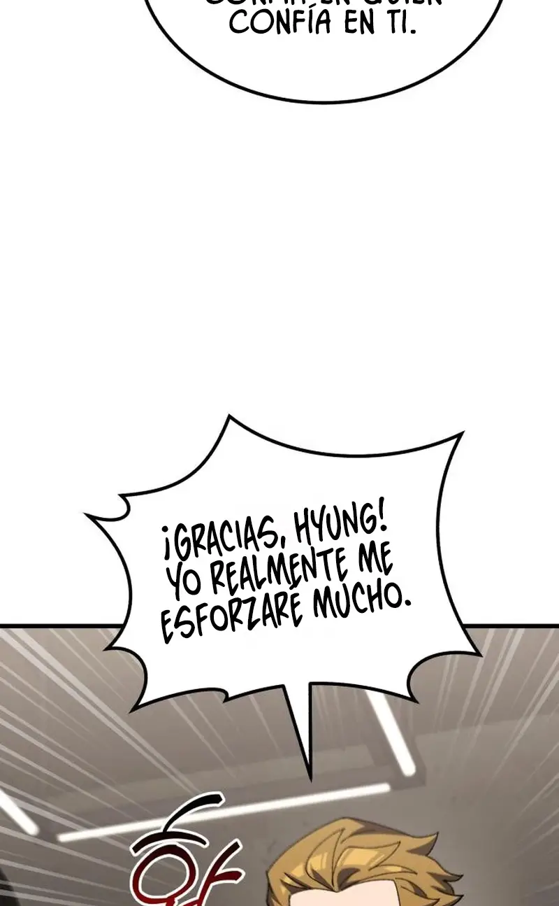 Read Regresé, pero el mundo no terminó ES Manga Online