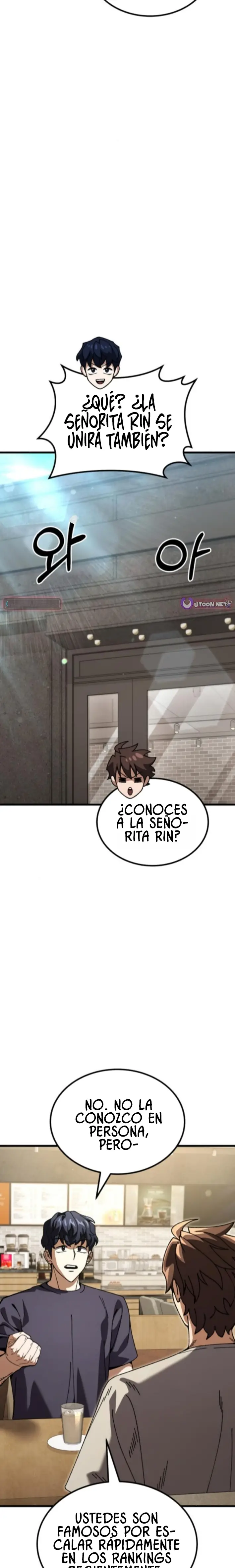 Read Regresé, pero el mundo no terminó ES Manga Online