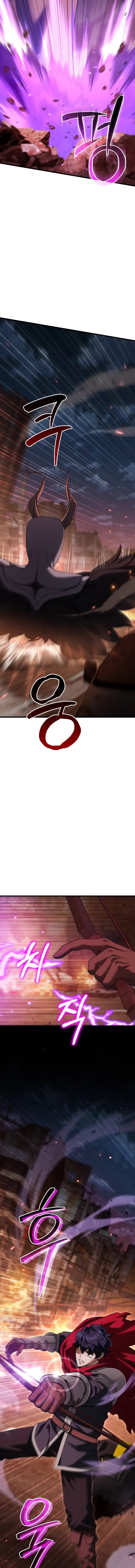 Read Regresé, pero el mundo no terminó ES Manga Online
