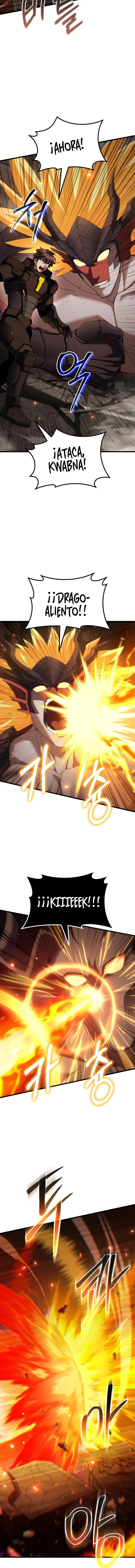 Read Regresé, pero el mundo no terminó ES Manga Online