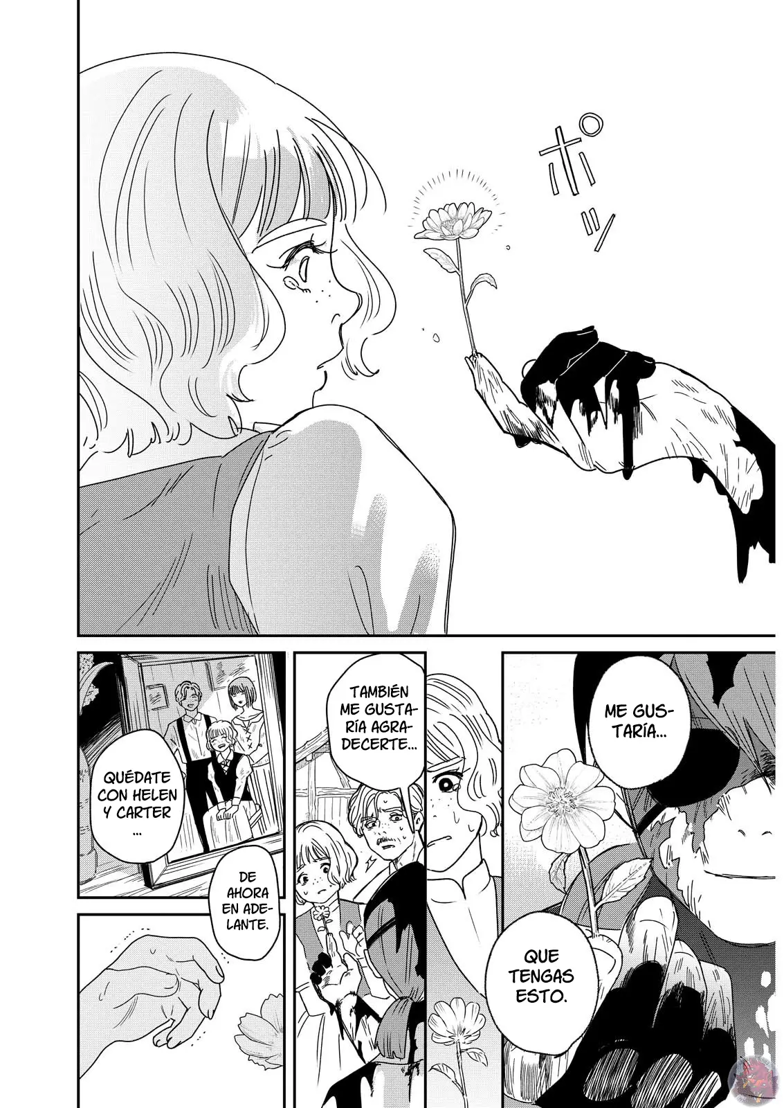 Read Reino del lodo ES Manga Online