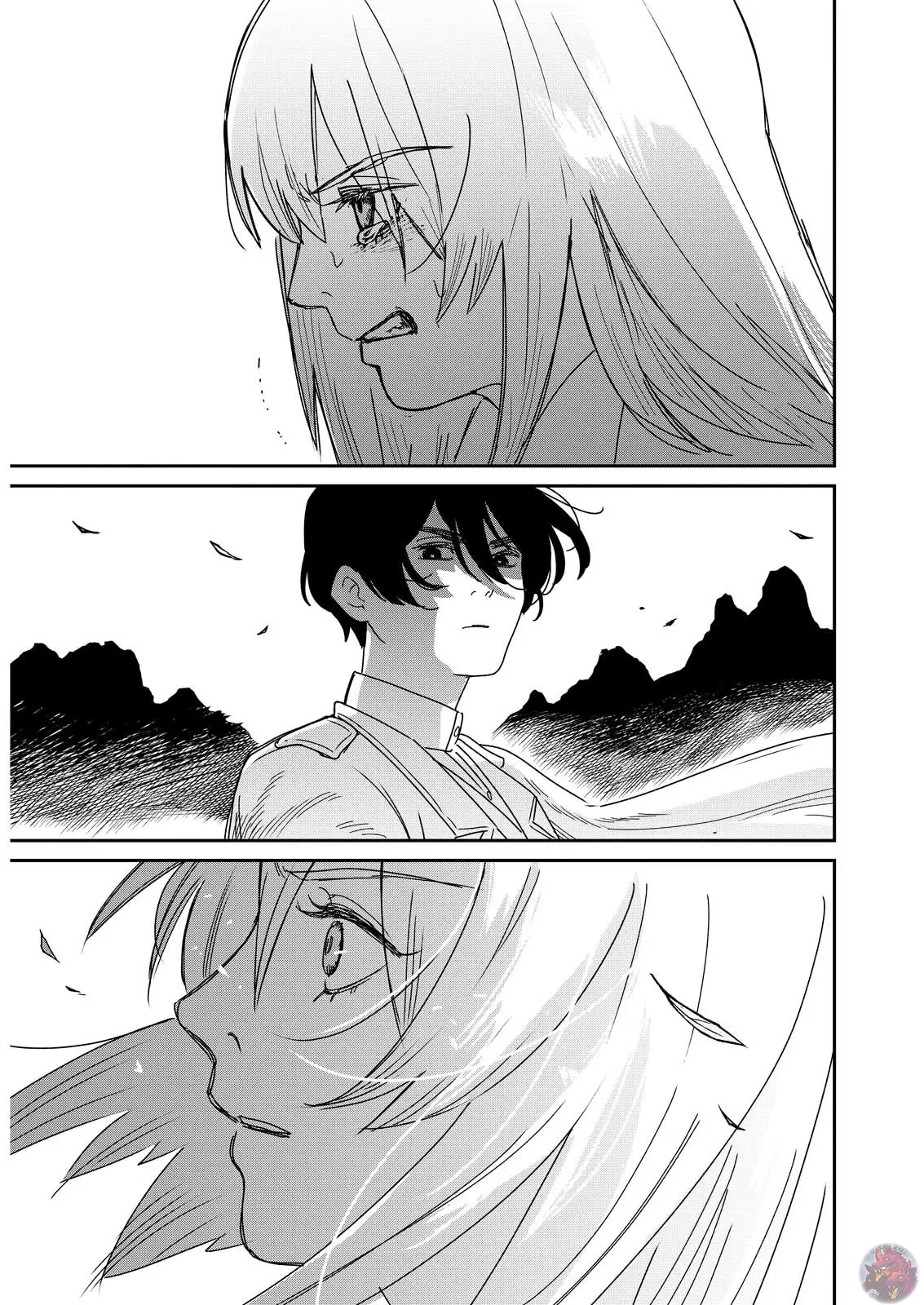 Read Reino del lodo ES Manga Online