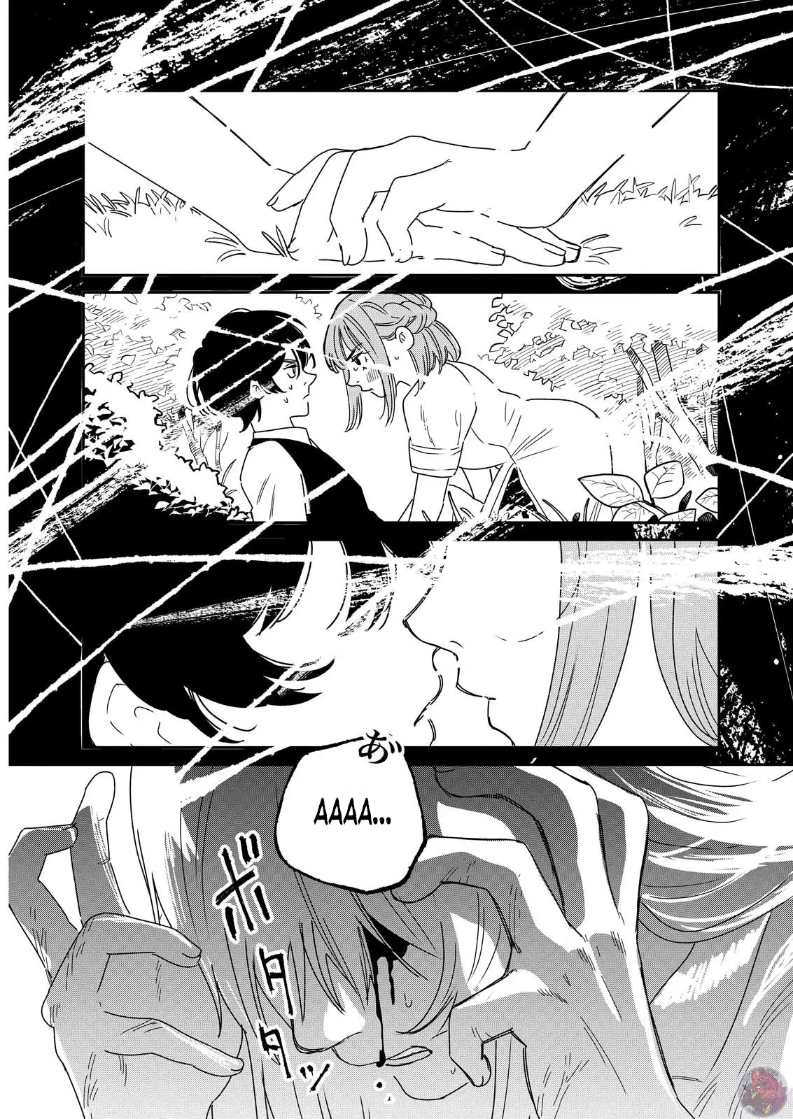 Read Reino del lodo ES Manga Online