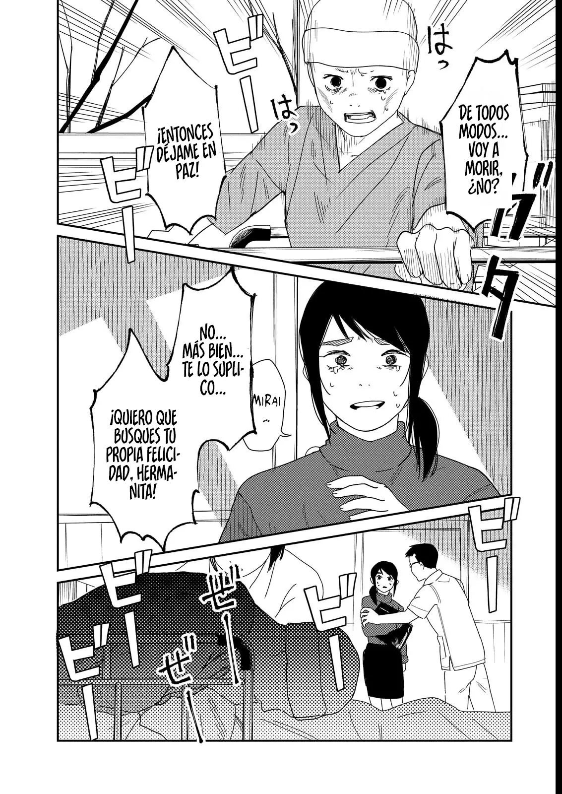 Read Reino del lodo ES Manga Online