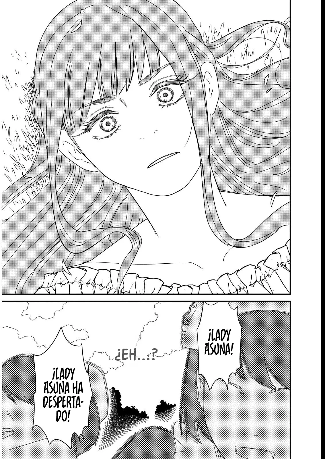 Read Reino del lodo ES Manga Online