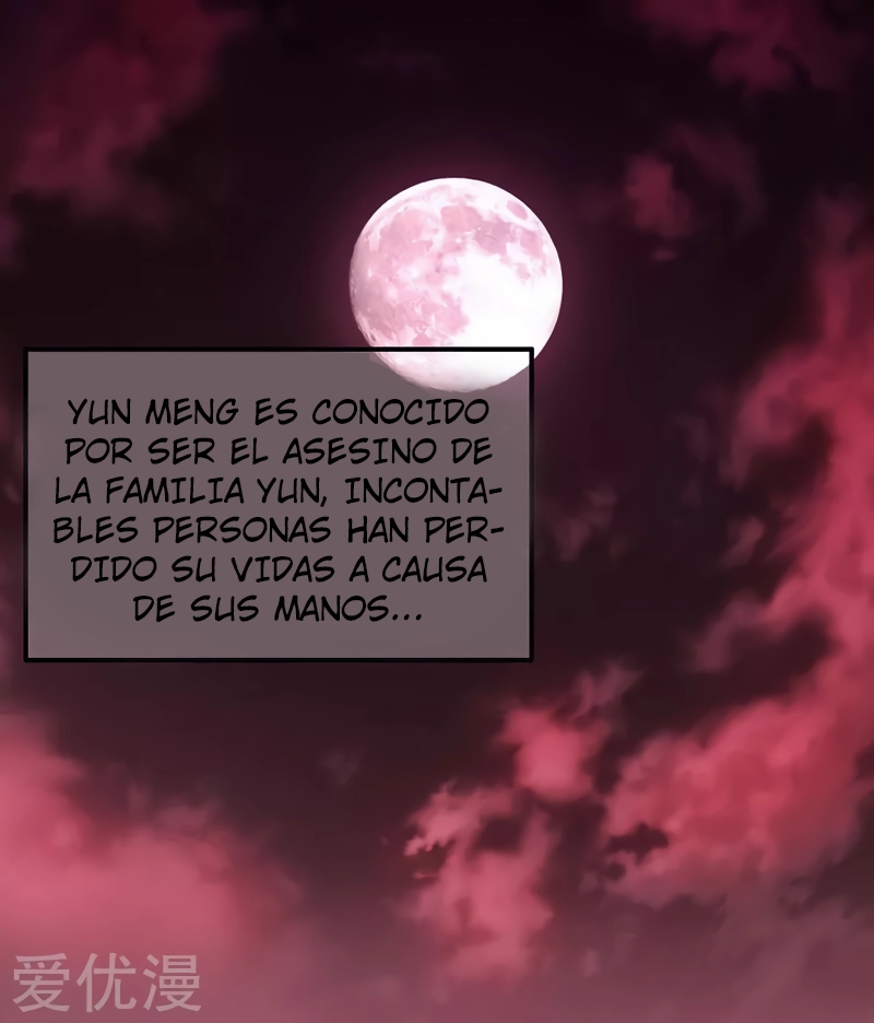 Read Renacido como el Señor Supremo ES Manga Online