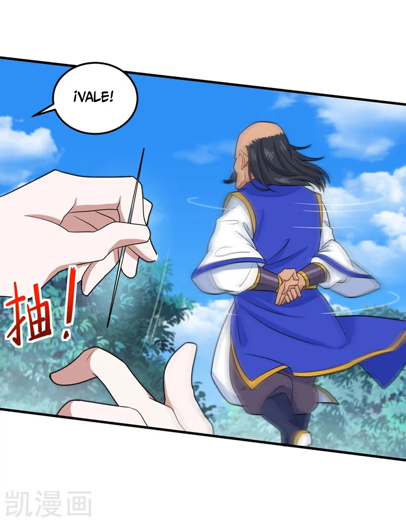 Read Renacido como el Señor Supremo ES Manga Online