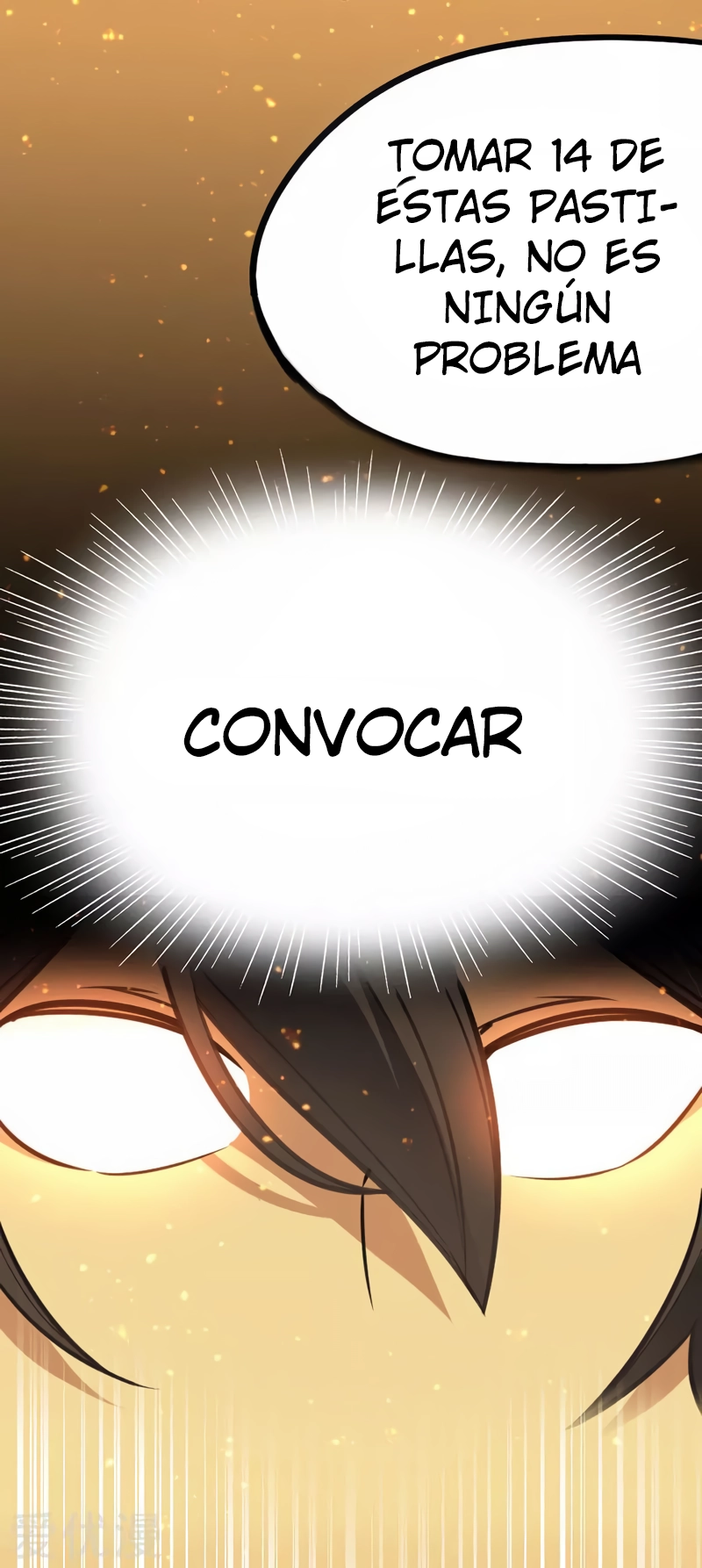 Read Renacido como el Señor Supremo ES Manga Online