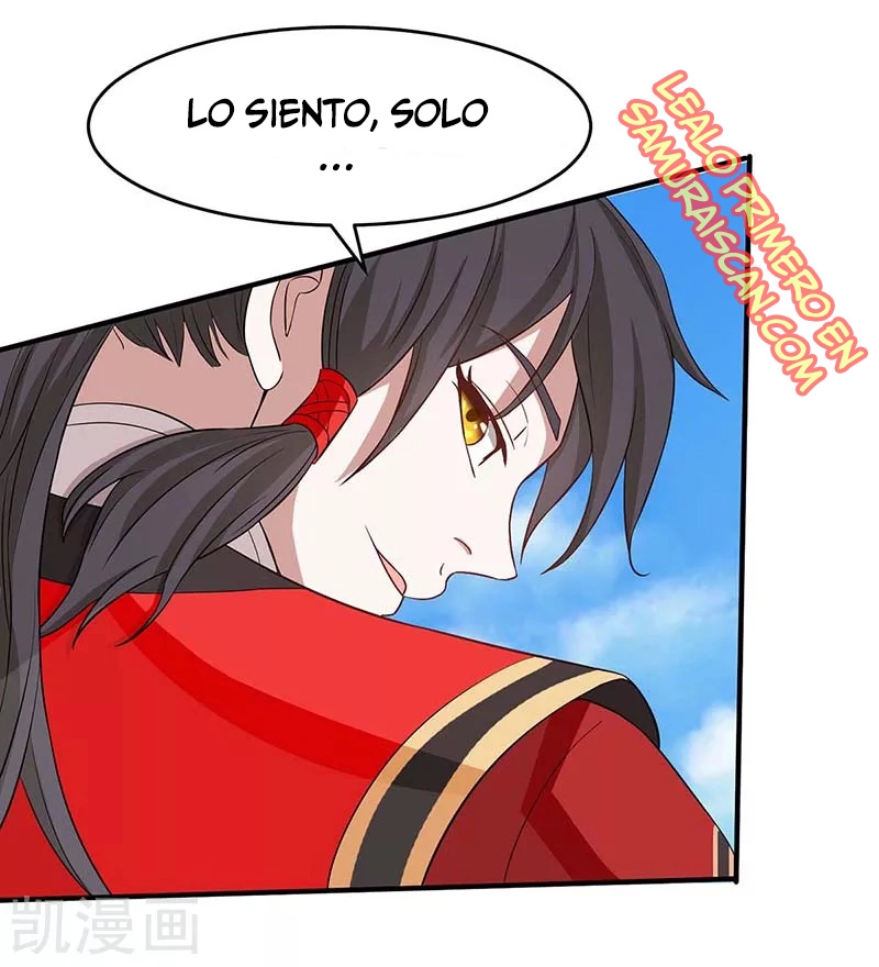Read Renacido como el Señor Supremo ES Manga Online