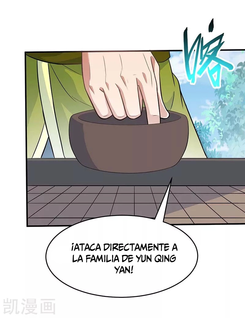 Read Renacido como el Señor Supremo ES Manga Online