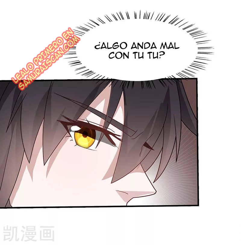 Read Renacido como el Señor Supremo ES Manga Online
