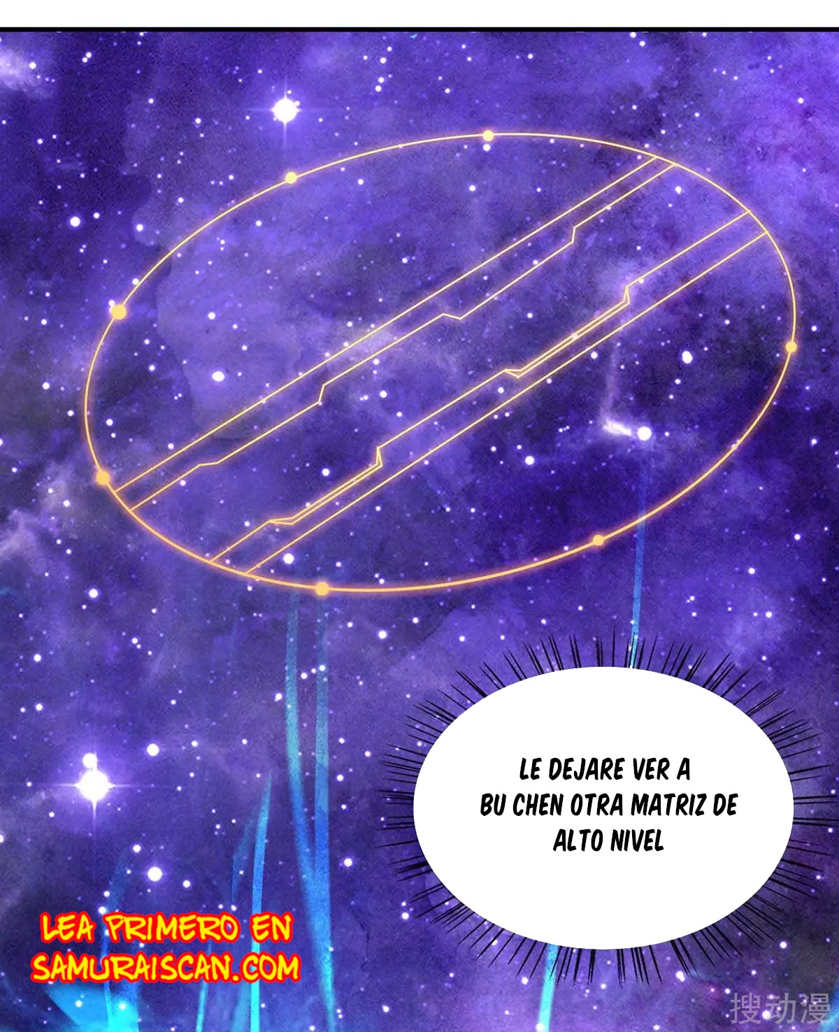 Read Renacido como el Señor Supremo ES Manga Online