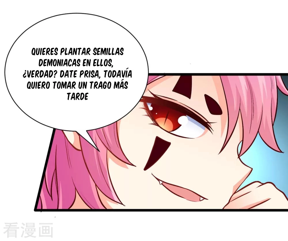 Read Renacido como el Señor Supremo ES Manga Online