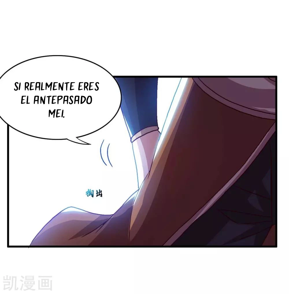 Read Renacido como el Señor Supremo ES Manga Online