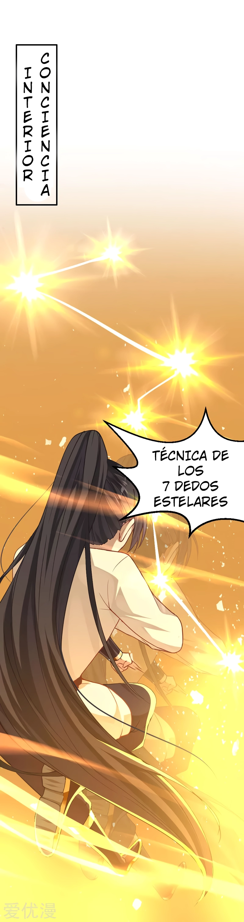Read Renacido como el Señor Supremo ES Manga Online