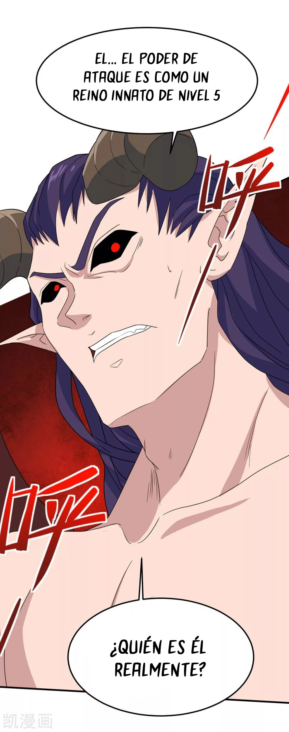 Read Renacido como el Señor Supremo ES Manga Online