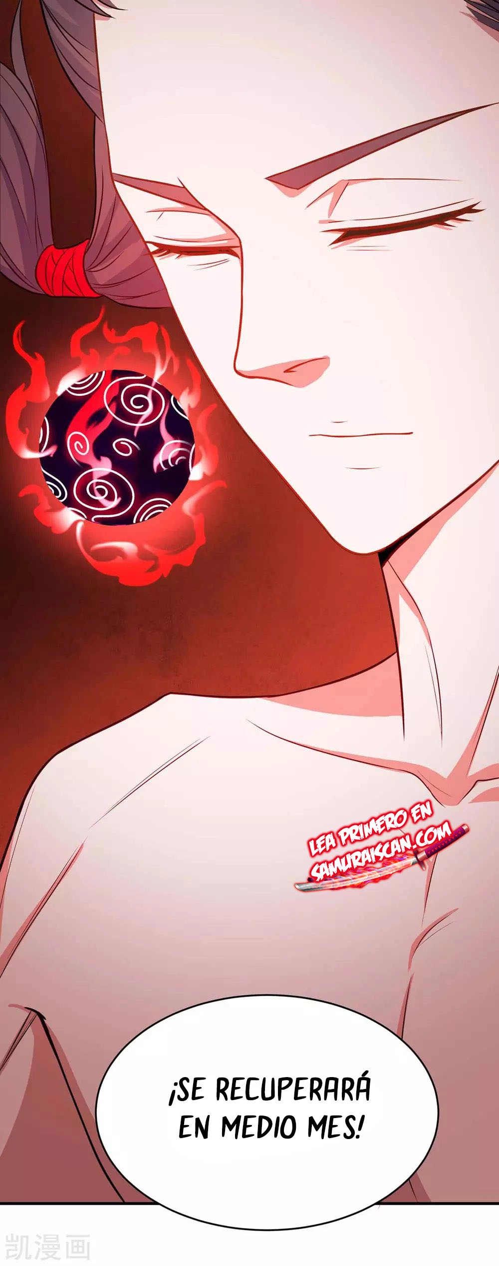 Read Renacido como el Señor Supremo ES Manga Online