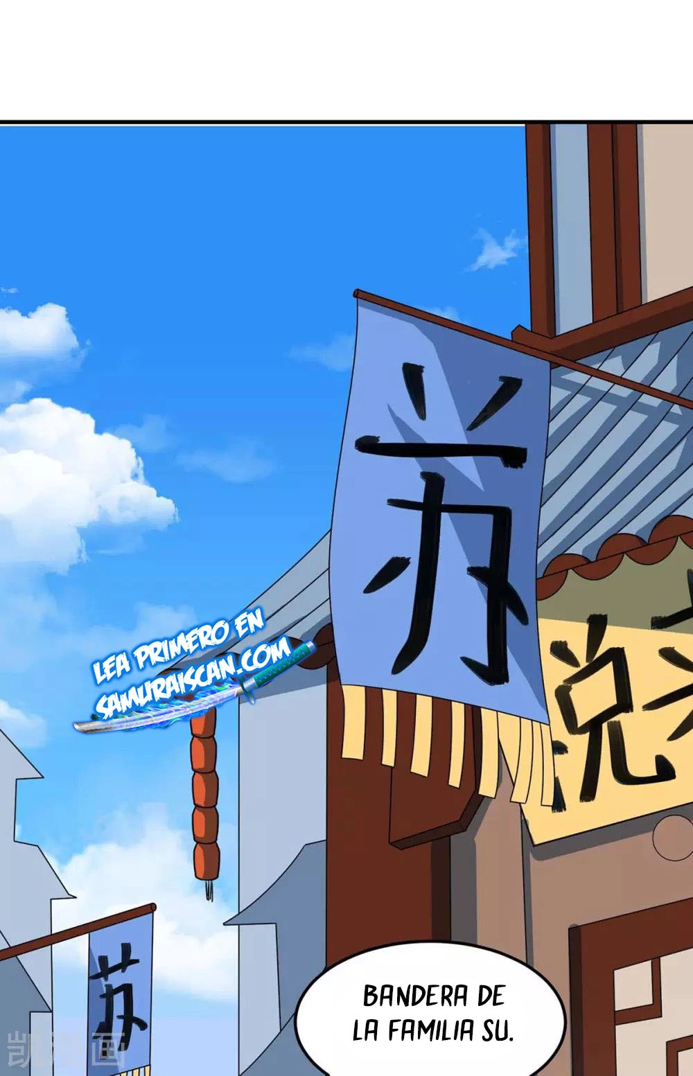 Read Renacido como el Señor Supremo ES Manga Online