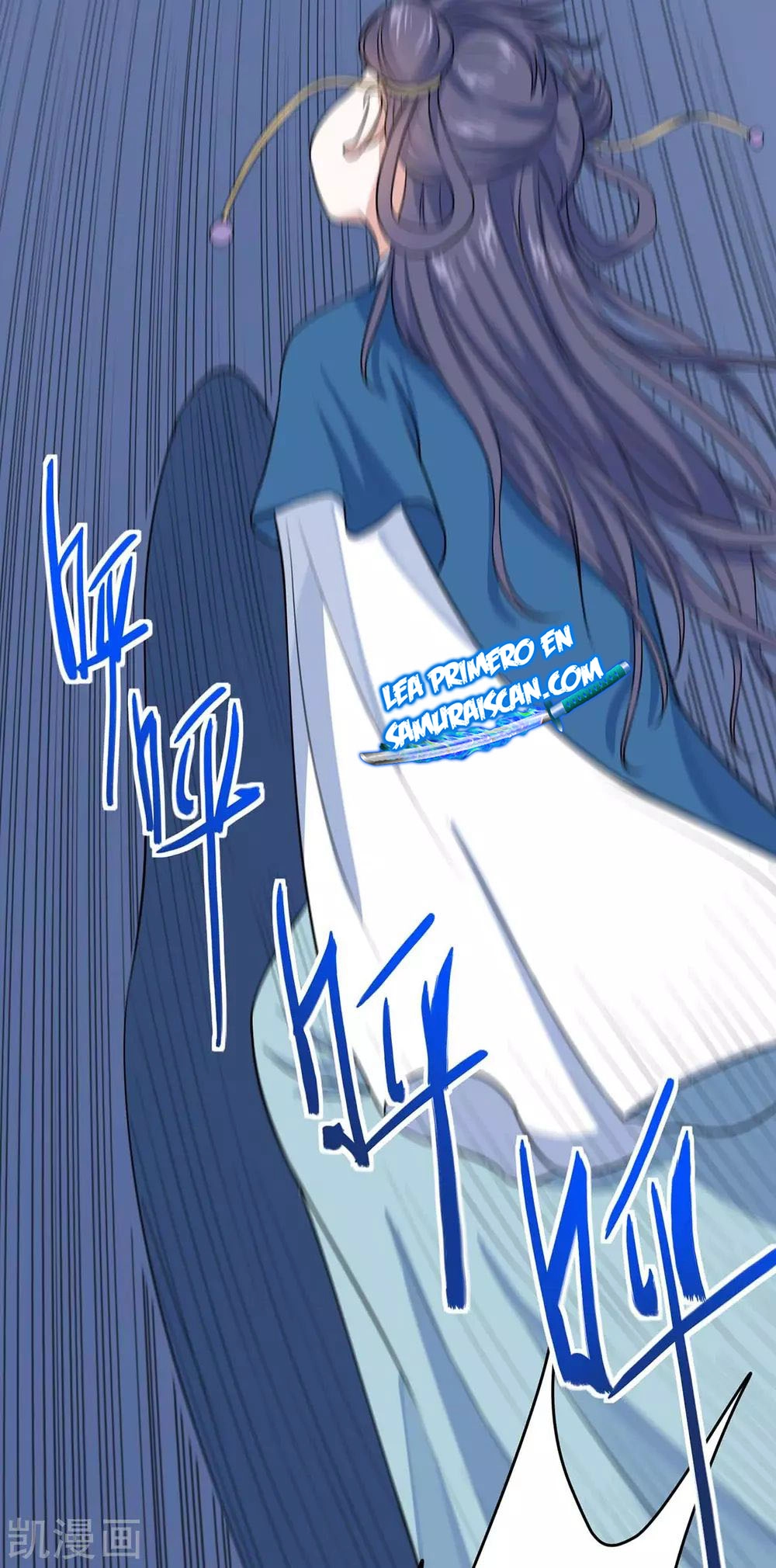 Read Renacido como el Señor Supremo ES Manga Online