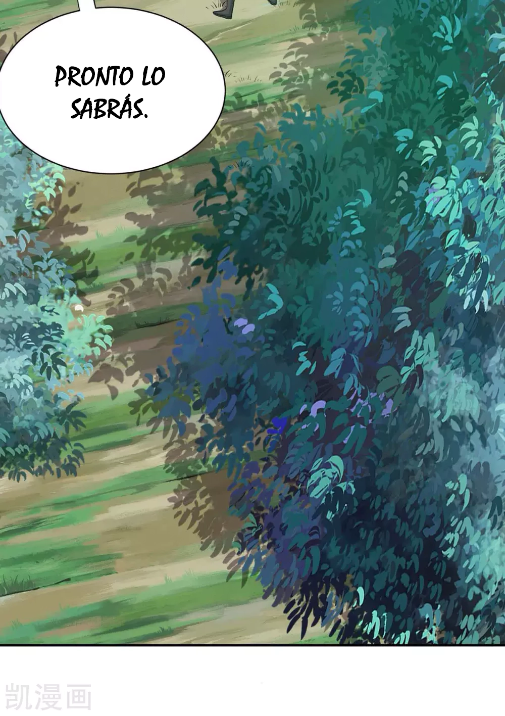 Read Renacido como el Señor Supremo ES Manga Online